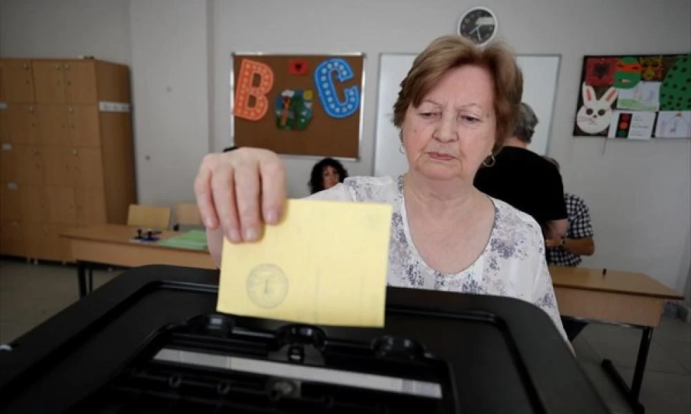 Αλβανία: Χαμηλή συμμετοχή των πολιτών στις φετινές εκλογές